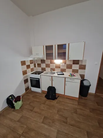 Pronájem bytu 2+kk, Ústí nad Labem, Hradiště, 48 m2