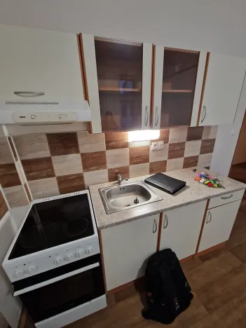 Pronájem bytu 2+kk, Ústí nad Labem, Hradiště, 48 m2