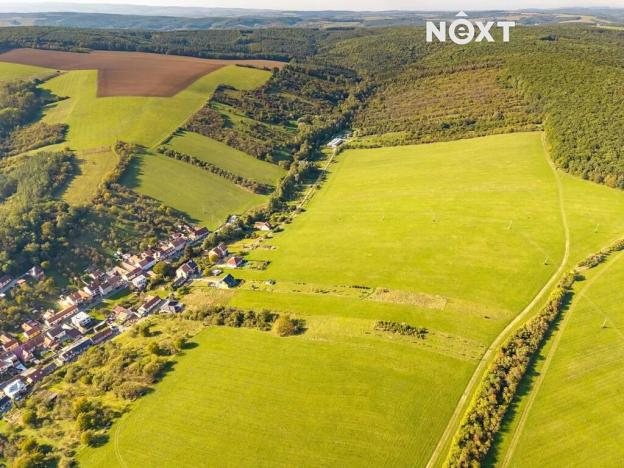 Prodej pozemku pro bydlení, Uherský Brod, 1300 m2