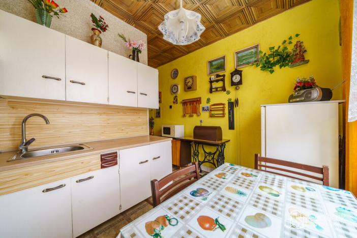 Prodej bytu 2+1, Bukovany, 52 m2
