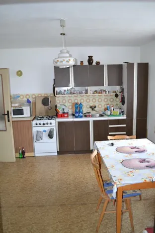 Prodej rodinného domu, Velká Losenice, 85 m2
