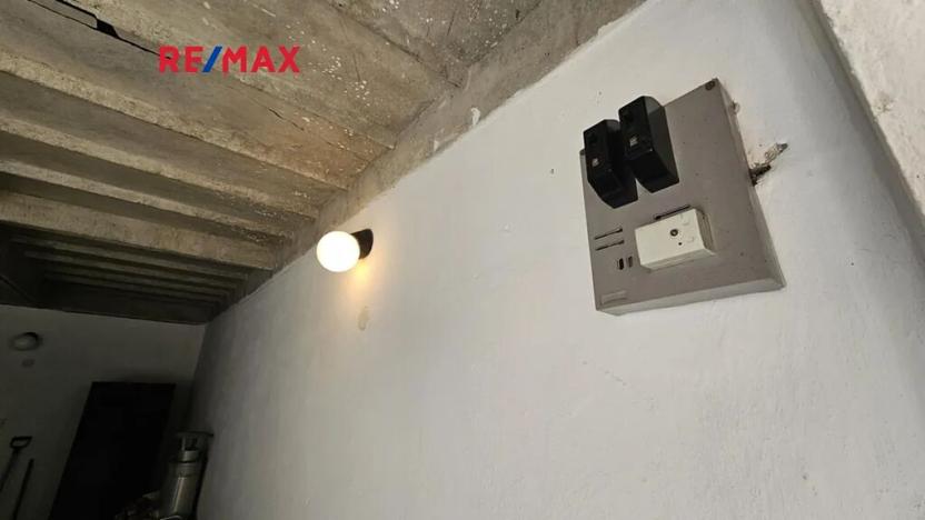 Prodej garáže, Kolín, 18 m2