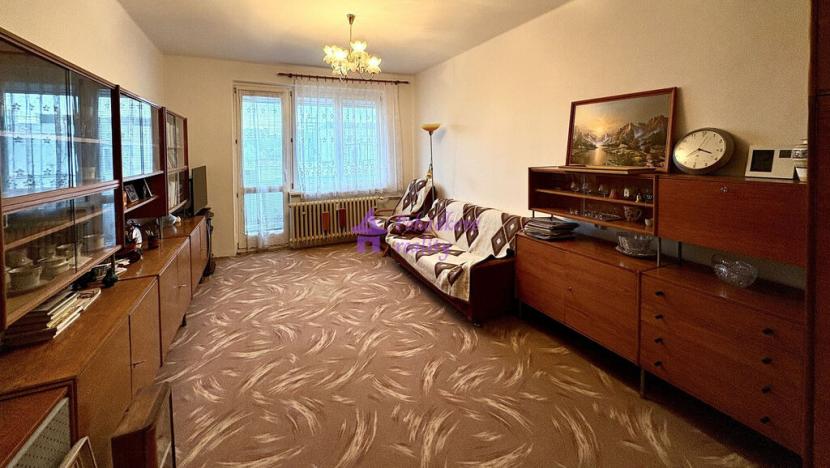 Prodej bytu 2+1, Praha - Modřany, Lehárova, 61 m2