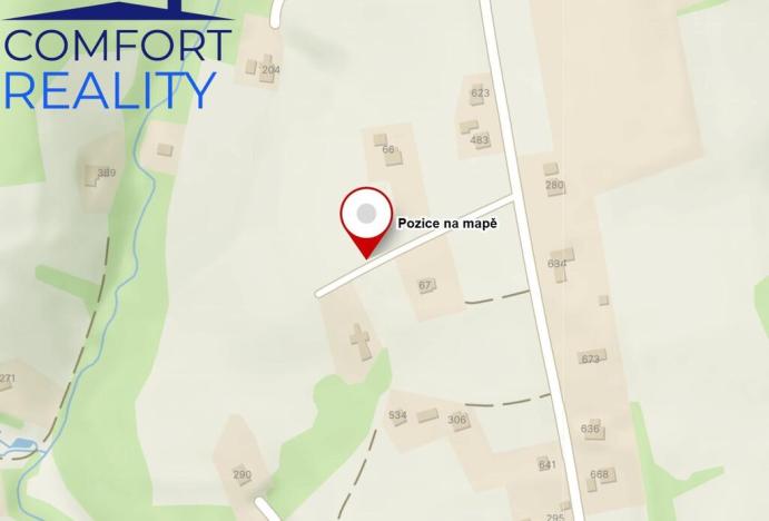 Prodej pole, Nýdek, 14415 m2