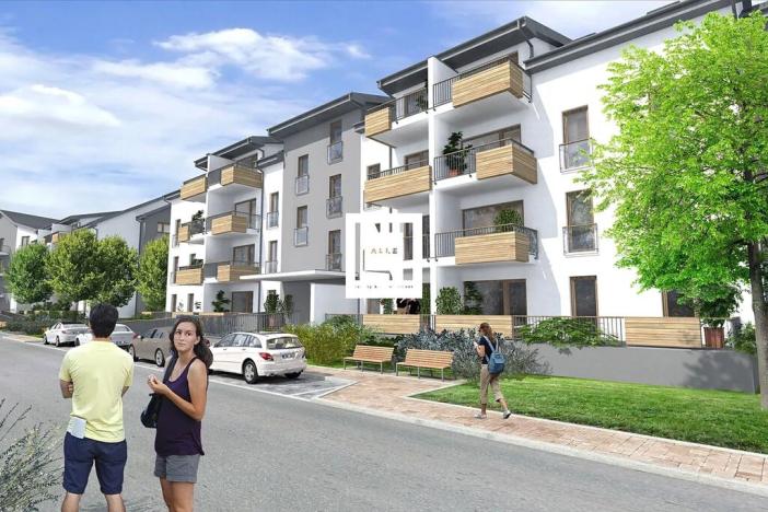 Prodej bytu 3+kk, Velká Bystřice, 85 m2