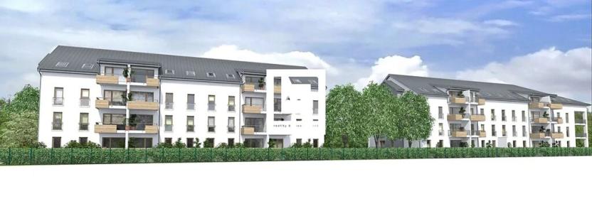 Prodej bytu 3+kk, Velká Bystřice, 85 m2