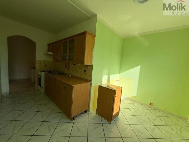 Pronájem bytu 2+1, Bílina - Teplické Předměstí, Sídliště Za Chlumem, 62 m2