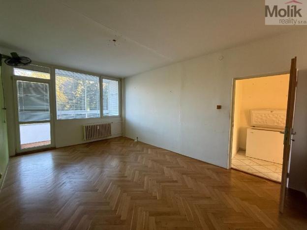 Pronájem bytu 2+1, Bílina - Teplické Předměstí, Sídliště Za Chlumem, 62 m2