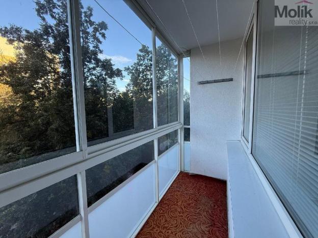 Pronájem bytu 2+1, Bílina - Teplické Předměstí, Sídliště Za Chlumem, 62 m2