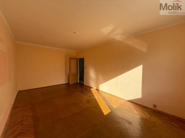 Pronájem bytu 2+1, Bílina - Teplické Předměstí, Sídliště Za Chlumem, 62 m2