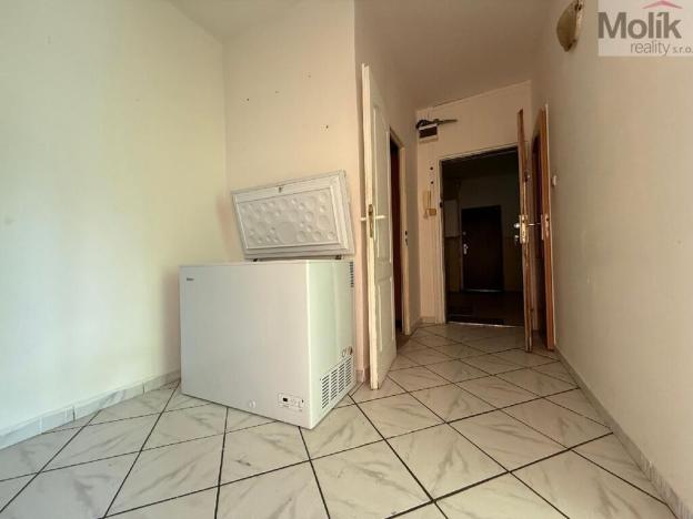 Pronájem bytu 2+1, Bílina - Teplické Předměstí, Sídliště Za Chlumem, 62 m2