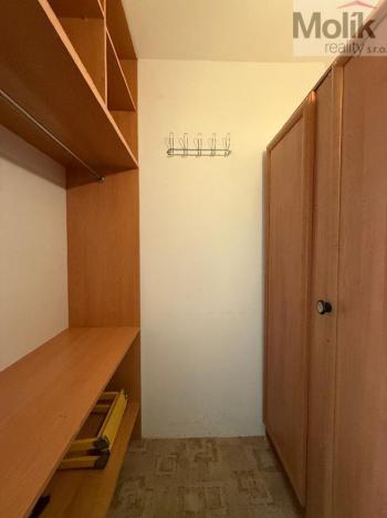 Pronájem bytu 2+1, Bílina - Teplické Předměstí, Sídliště Za Chlumem, 62 m2