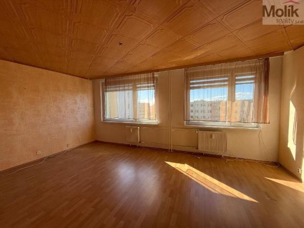 Pronájem bytu 3+1, Most, Josefa Ševčíka, 73 m2