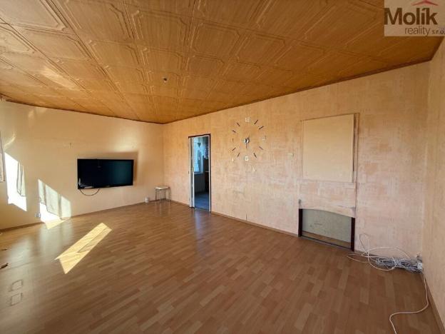 Pronájem bytu 3+1, Most, Josefa Ševčíka, 73 m2