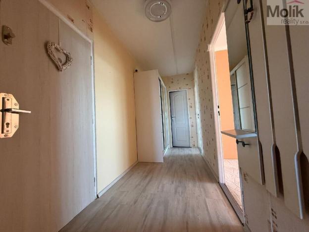 Pronájem bytu 3+1, Most, Josefa Ševčíka, 73 m2