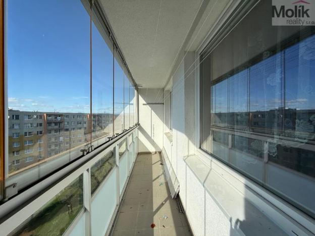 Pronájem bytu 3+1, Most, Josefa Ševčíka, 73 m2