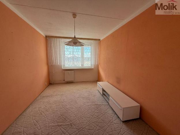 Pronájem bytu 3+1, Most, Josefa Ševčíka, 73 m2
