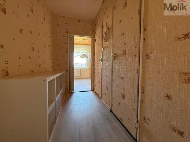 Pronájem bytu 3+1, Most, Josefa Ševčíka, 73 m2