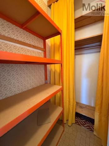 Pronájem bytu 3+1, Most, Josefa Ševčíka, 73 m2