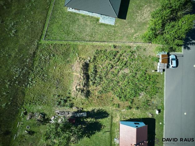 Prodej pozemku pro bydlení, Novosedly, 1042 m2