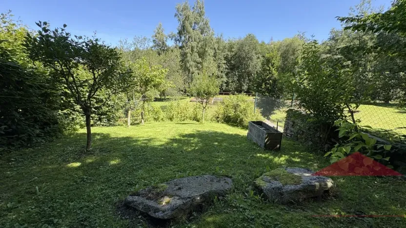 Prodej chalupy, Kašperské Hory - Červená, 242 m2