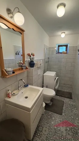 Prodej chalupy, Kašperské Hory - Červená, 242 m2