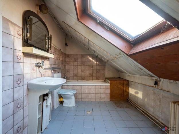 Prodej rodinného domu, Turkovice, 197 m2