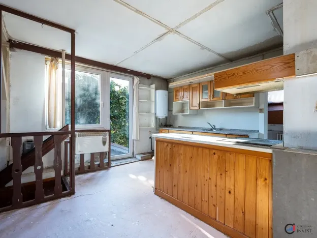 Prodej rodinného domu, Turkovice, 197 m2