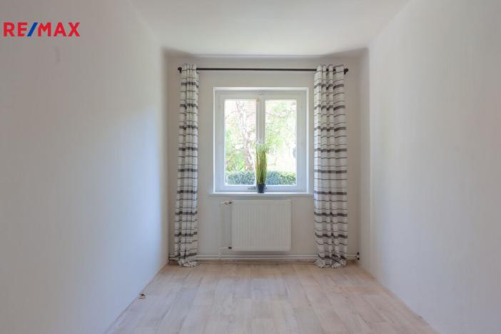 Pronájem bytu 4+1, Litvínov - Horní Litvínov, Mánesova, 70 m2
