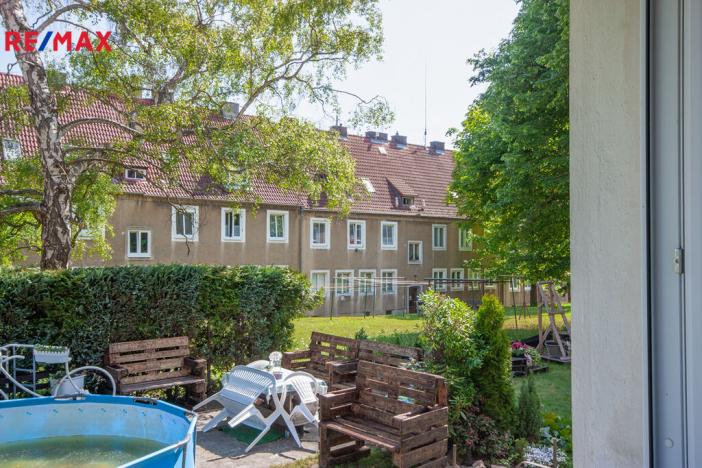 Pronájem bytu 4+1, Litvínov - Horní Litvínov, Mánesova, 70 m2