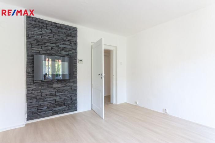 Pronájem bytu 4+1, Litvínov - Horní Litvínov, Mánesova, 70 m2