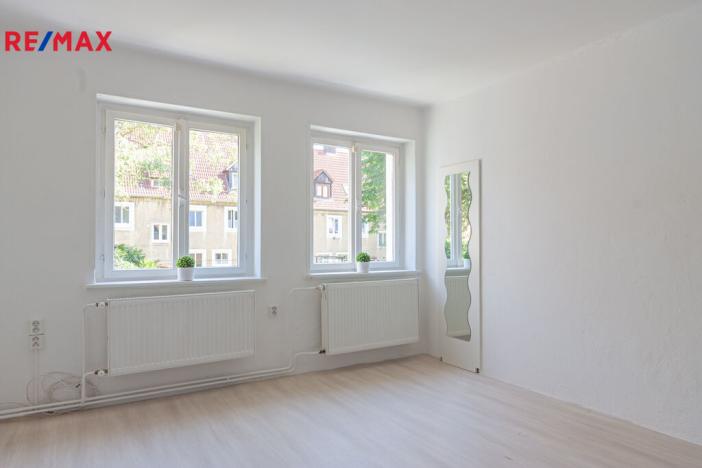 Pronájem bytu 4+1, Litvínov - Horní Litvínov, Mánesova, 70 m2