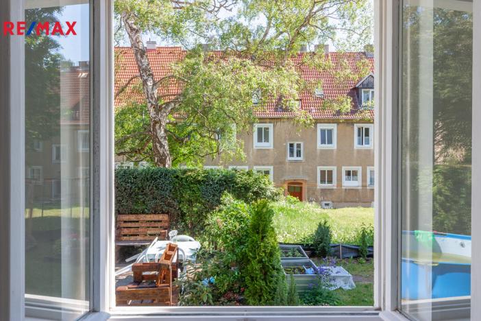 Pronájem bytu 4+1, Litvínov - Horní Litvínov, Mánesova, 70 m2