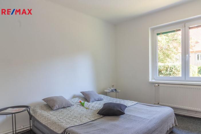 Pronájem bytu 4+1, Litvínov - Horní Litvínov, Mánesova, 70 m2