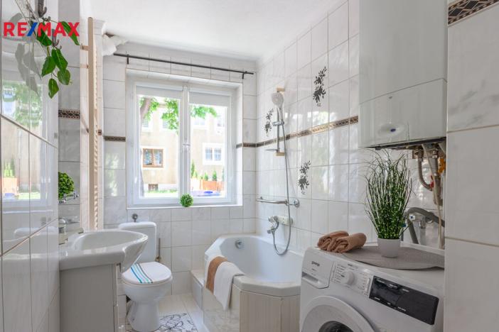 Pronájem bytu 4+1, Litvínov - Horní Litvínov, Mánesova, 70 m2