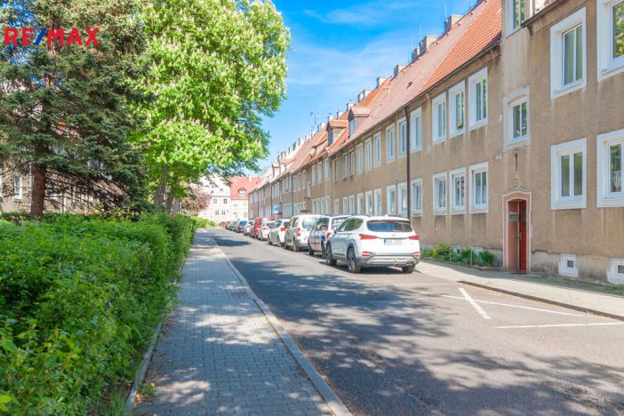 Pronájem bytu 4+1, Litvínov - Horní Litvínov, Mánesova, 70 m2