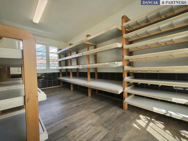 Prodej obchodního prostoru, Ostravice, 50 m2