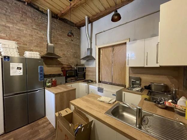 Prodej restaurace, Rakvice, Dolní, 400 m2