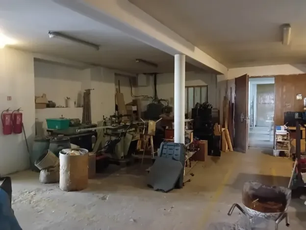 Prodej komerční nemovitosti, Hanušovice, 891 m2