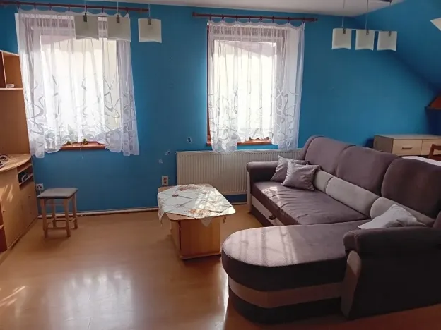 Prodej skladu, Hanušovice, 891 m2