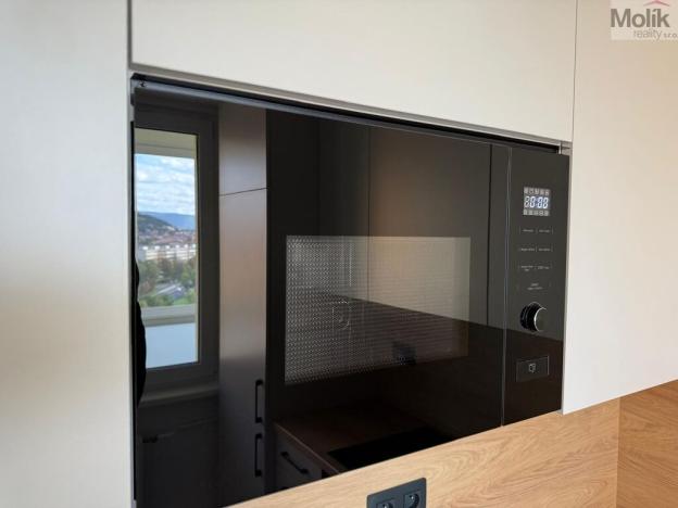 Prodej bytu 4+1, Most, Josefa Suka, 89 m2