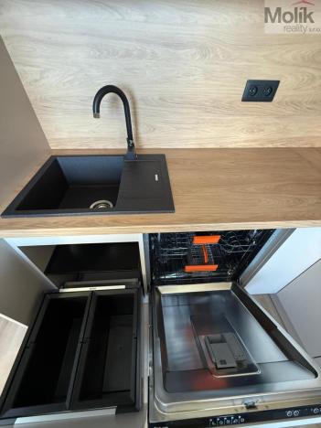 Prodej bytu 4+1, Most, Josefa Suka, 89 m2