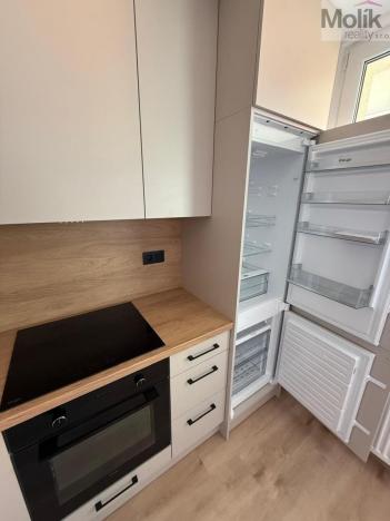 Prodej bytu 4+1, Most, Josefa Suka, 89 m2