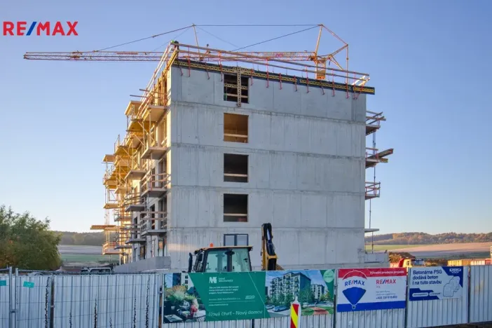 Prodej bytu 3+kk, Zlín, Tyršova, 60 m2