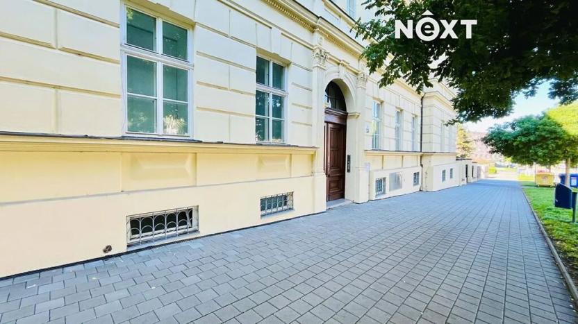 Prodej bytu 1+kk, Kroměříž, Tovačovského, 36 m2