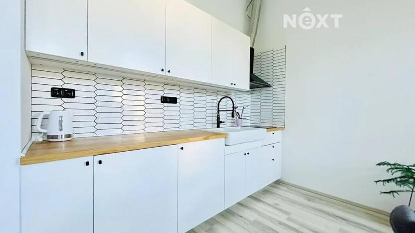 Prodej bytu 1+kk, Kroměříž, Tovačovského, 36 m2