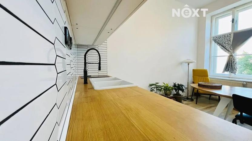 Prodej bytu 1+kk, Kroměříž, Tovačovského, 36 m2