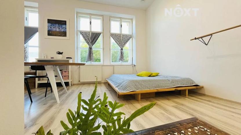 Prodej bytu 1+kk, Kroměříž, Tovačovského, 36 m2