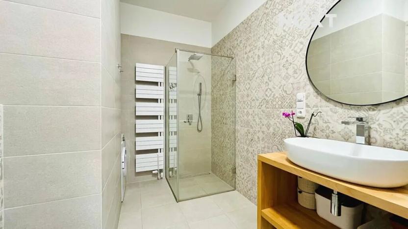 Prodej bytu 1+kk, Kroměříž, Tovačovského, 36 m2