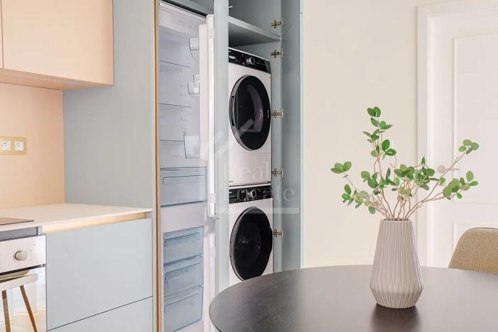 Pronájem bytu 2+kk, Praha - Nové Město, Soukenická, 36 m2